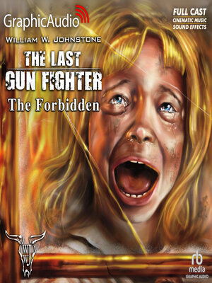 cover image of The Forbidden